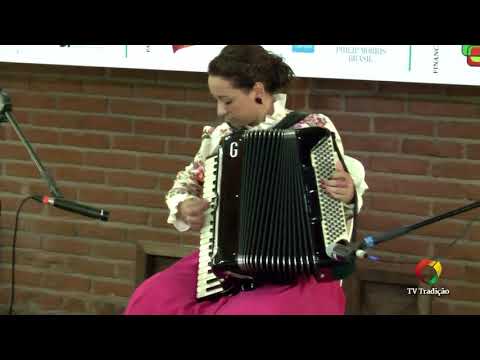 CASSIA MARIE DA COSTA GOETTEMS -  ENART 2017 - GAITA PIANO