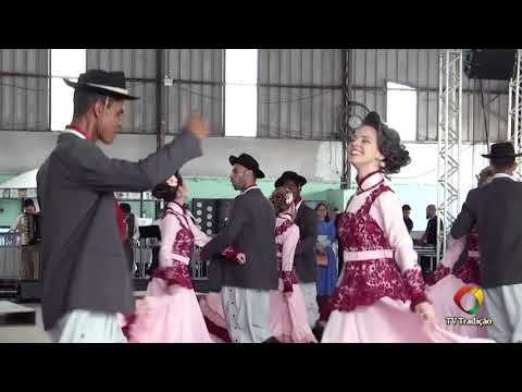 DTG PIAZITO DA TRADIÇÃO - FORÇA B - ENART 2017 - SÁBADO