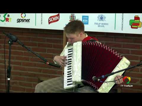 LUCAS DAITX SOARES -  ENART 2017 - GAITA PIANO