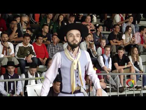 LEONARDO SILVANO X VAGNER VARGAS - ENART 2017 - CLASSIFICAÇÃO