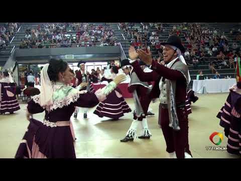 CTG PELEGO BRANCO - ENART 2017 - FORÇA A - SÁBADO