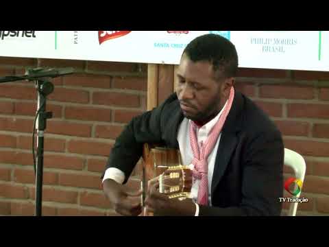 ALISON JORGE DE MELO FERNANDES - ENART 2017 - VIOLA