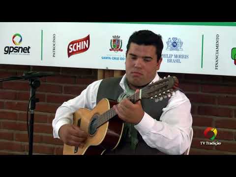 MATEUS FERNANDES DE SOUZA - ENART 2017 - VIOLA