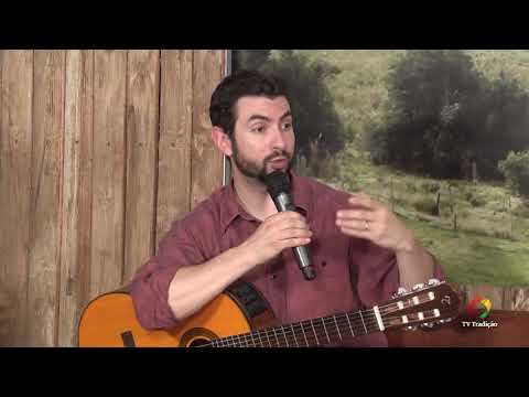 A Voz da Tradição 192 - Yangos