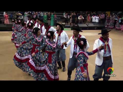 CTG CEL  THOMAZ LUIZ OSÓRIO - FORÇA A - ENART 2017 - SÁBADO