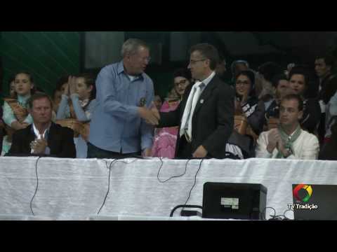 ENART 2017 - ABERTURA OFICIAL