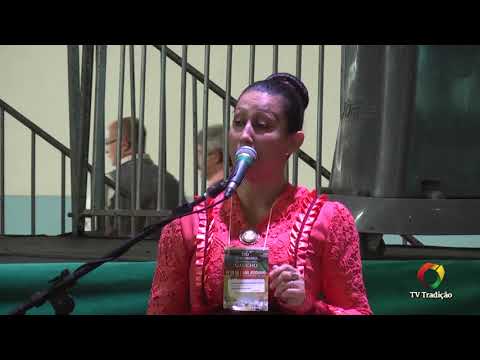 Período de Comunicação - CCN Piazito Carreteiro - 66º Congresso Tradicionalista Gaúcho