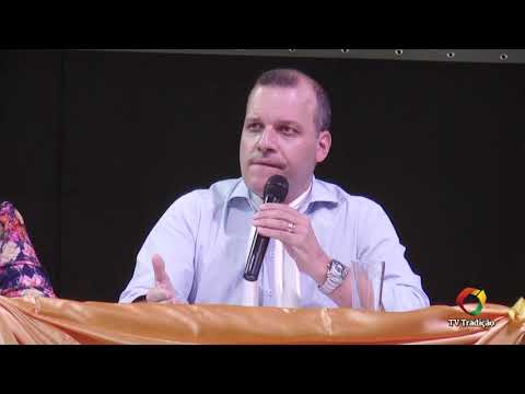 2ª Sessão Plenária - Candidatura do próximo congresso - 66º Congresso Tradicionalista Gaúcho