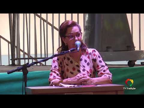 Período de Comunicação - Gilda - 66º Congresso Tradicionalista Gaúcho