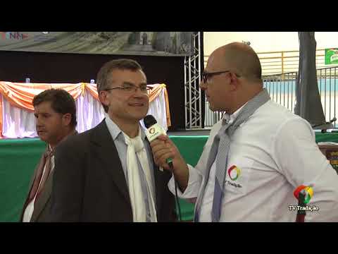 Entrevista: Nairioli Antunes Callegaro - 66º Congresso Tradicionalista Gaúcho