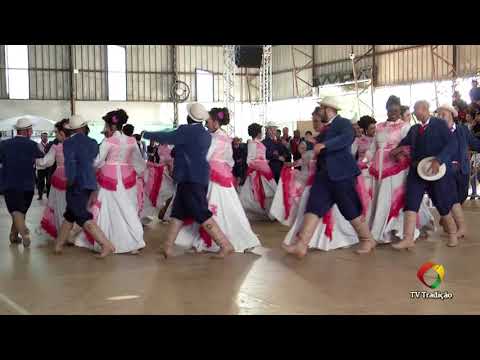 CTG CAMPEIROS DO SUL  - FORÇA B - ENART 2017 - DOMINGO