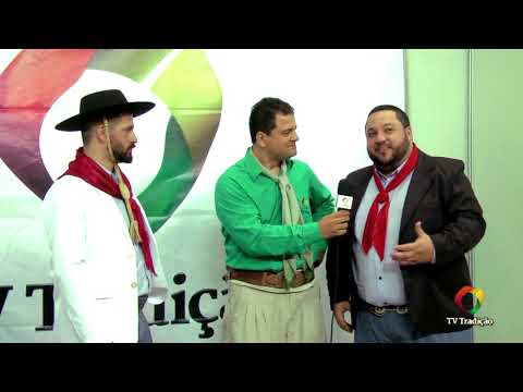 CTG CEL  THOMAZ LUIZ OSÓRIO - ENTREVISTA - FORÇA A - ENART 2017 - SEXTA