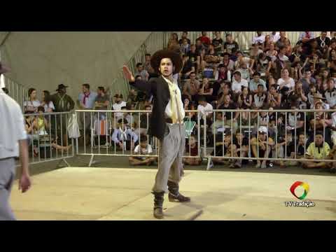 JOSÉ GUILHERME GUIMARÃES x KELVIN MOISES DA SILVA - CHULA - SEMI FINAL - ENART 2017