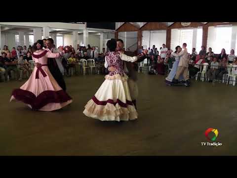 BLOCO 1 - DANÇA DE SALÃO - FINAL - ENART 2017