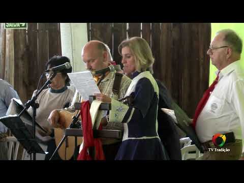 MISSA CRIOULA - ENART 2017