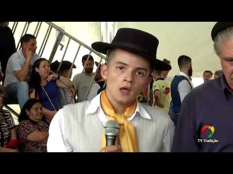 JOSÉ GUILHERME GUIMARÃES / LUIS FELIPE PROENÇA DOS SANTOS - ENTREVISTA - CHULA - ENART 2017