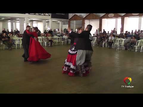 BLOCO 3 - DANÇA DE SALÃO - FINAL - ENART 2017