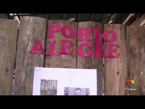 Mostra Folclórica - ENART 2017