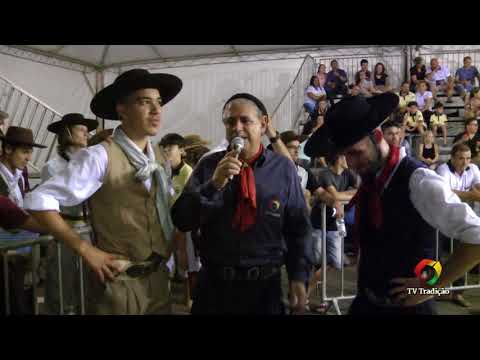 HENRIQUE SOARES ZANIN / DOUGLAS ZANETTI TEIXEIRA - ENTREVISTA - CHULA - ENART 2017