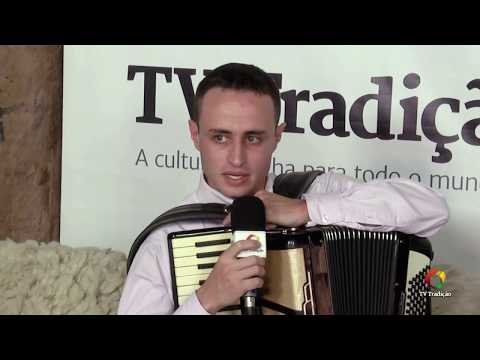 A Voz da Tradição 192 - Rodrigo Santos