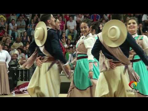 PTG BOCAL DE PRATA - FORÇA A - ENART 2017 - DOMINGO