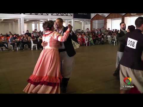 BLOCO 2 - DANÇA DE SALÃO - ENART 2017 - SÁBADO