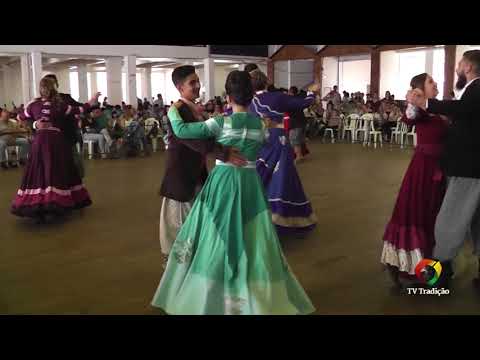 BLOCO 3 - DANÇA DE SALÃO - ENART 2017 - SÁBADO