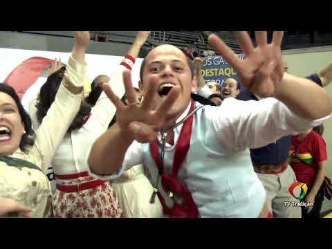 ENTREVISTA: CPF PIÁ DO SUL - ENART 2017