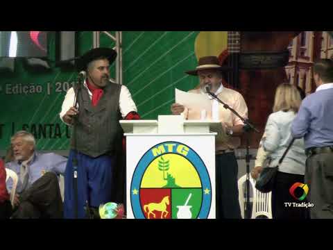 RESULTADO - ENART 2017