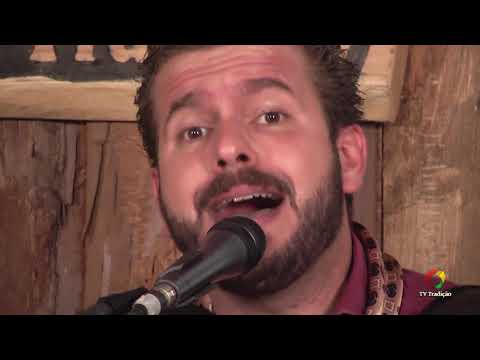 A Voz da Tradição 199 = PAQUITO e JÓIA