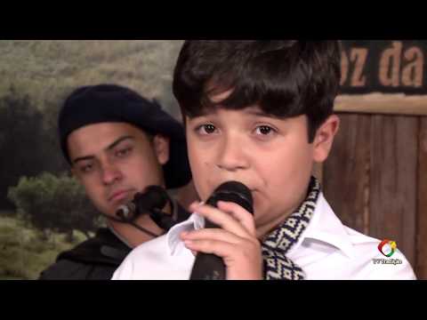 A Voz da Tradição  200 = IRMÃOS MACHADO