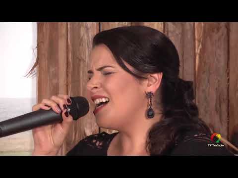 A Voz da Tradição 201 = TATIELE BUENO