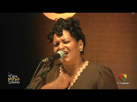 O Dono de Mim - 4º Esteio da Poesia Gaúcha