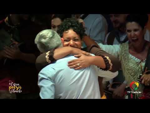 Resultado - 4º Esteio da Poesia Gaúcha