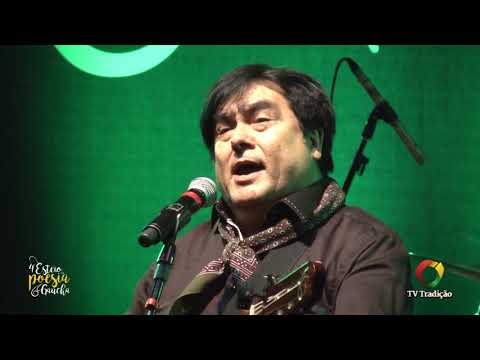 Show Daniel Torres - 4º Esteio da Poesia Gaúcha