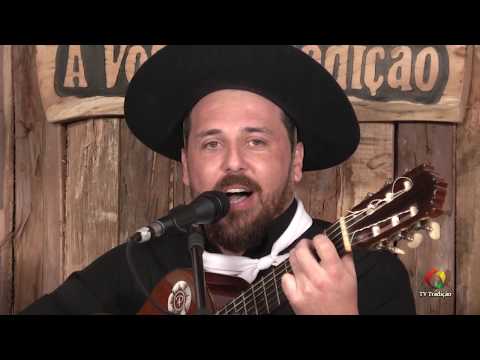 A voz da Tradição 202 = QUARTETO PAMPA