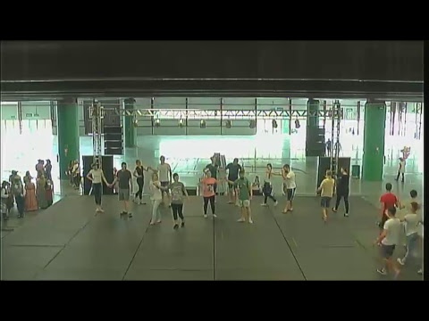 Festival de Danças do CTG Campo dos Bugres - FEGADAN - Domingo - AO VIVO