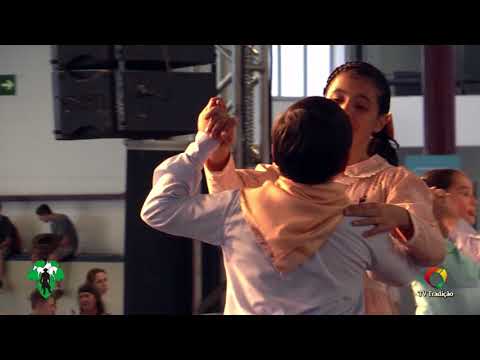 CTG Os Carreteiros - Festival de Danças do CTG Campo dos Bugres - Mirim - Fegadan