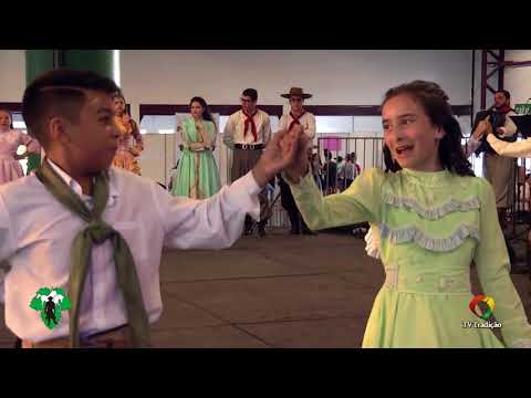 CTG Estancieiros do Laço - Festival de Danças do CTG Campo dos Bugres - Mirim - Fegadan