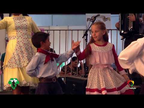 CTG Marco da Tradição - Festival de Danças do CTG Campo dos Bugres - Mirim - Fegadan