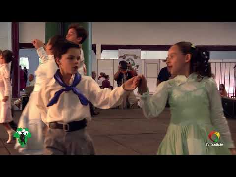 CTG Imigrantes e Tradição - Festival de Danças do CTG Campo dos Bugres - Mirim - Fegadan