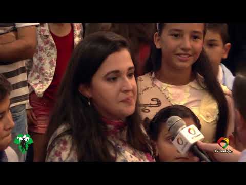 Entrevista: CTG Imigrantes e Tradição - Festival de Danças do CTG Campo dos Bugres - Mirim - Fegadan