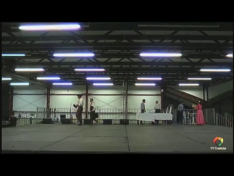 Festival de Danças do CTG Campo dos Bugres - FEGADAN - Sábado - AO VIVO