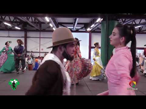 CTG Tio Carlo - Festival de Danças do CTG Campo dos Bugres - Adulta - Fegadan