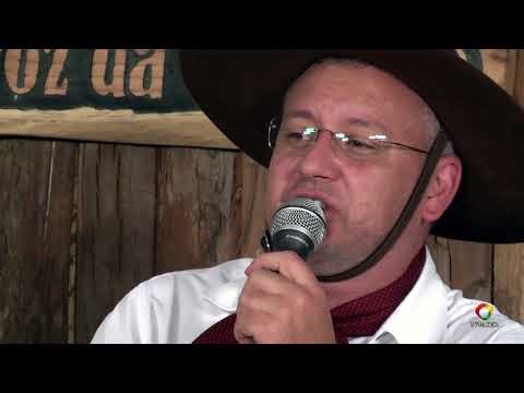 A Voz da Tradição 210 - Sander Almeida & Rodrigo Santos