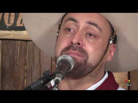 A Voz da Tradição 211 -  Lincon Ramos e Grupo