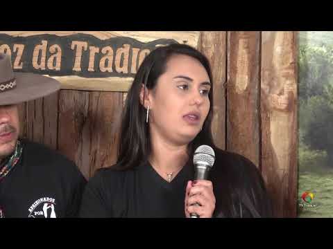 A Voz da Tradição 122 -  Praguedo da Lomba