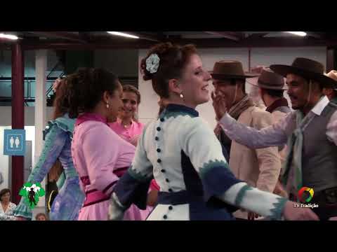 DTG Noel Guarany - Festival de Danças do CTG Campo dos Bugres - Adulta - Fegadan