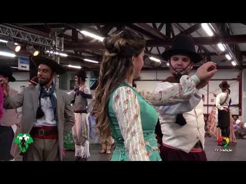 CTG Marco da Tradição  - Festival de Danças do CTG Campo dos Bugres - Adulta - Fegadan