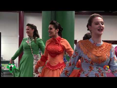 CTG Imigrantes e Tradição - Festival de Danças do CTG Campo dos Bugres - Adulta - Fegadan